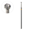FREZ STALOWA KULKA 1,8/1,8mm ACURATA
